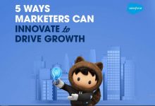 Photo of 5 Ways Marketers Can Innovate to Drive Growth