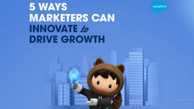 Photo of 5 Ways Marketers Can Innovate to Drive Growth