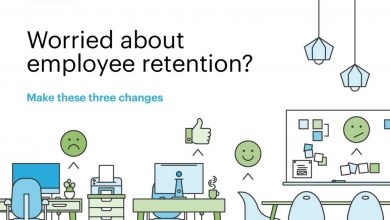 Photo of Worried about Employee Retention?