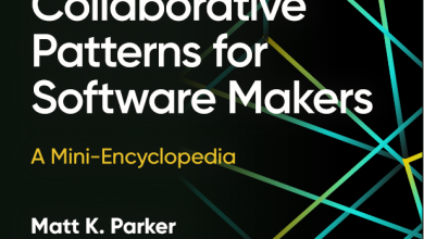 Photo of Radically Collaborative Patterns for Software Makers
