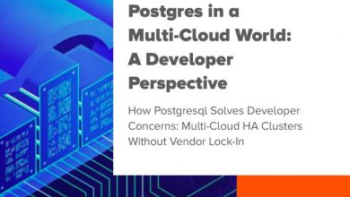 Photo of The Future of Postgres in a Multi-Cloud World: A Developer Perspective