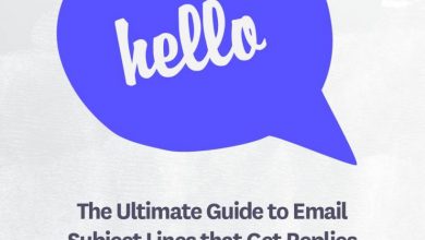 Photo of The Sales Leader’s Guide to Email Subject Lines That Get Replies