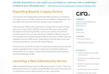 Photo of CIRA: Akamai Case Study