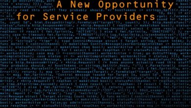 Photo of Cyber security for Small and Midsize Businesses: A New Opportunity for Service Providers