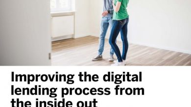 Photo of Improving the digital lending process from the inside out