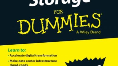 Photo of Multicloud Storage For Dummies – 2nd Hpe Special Edition